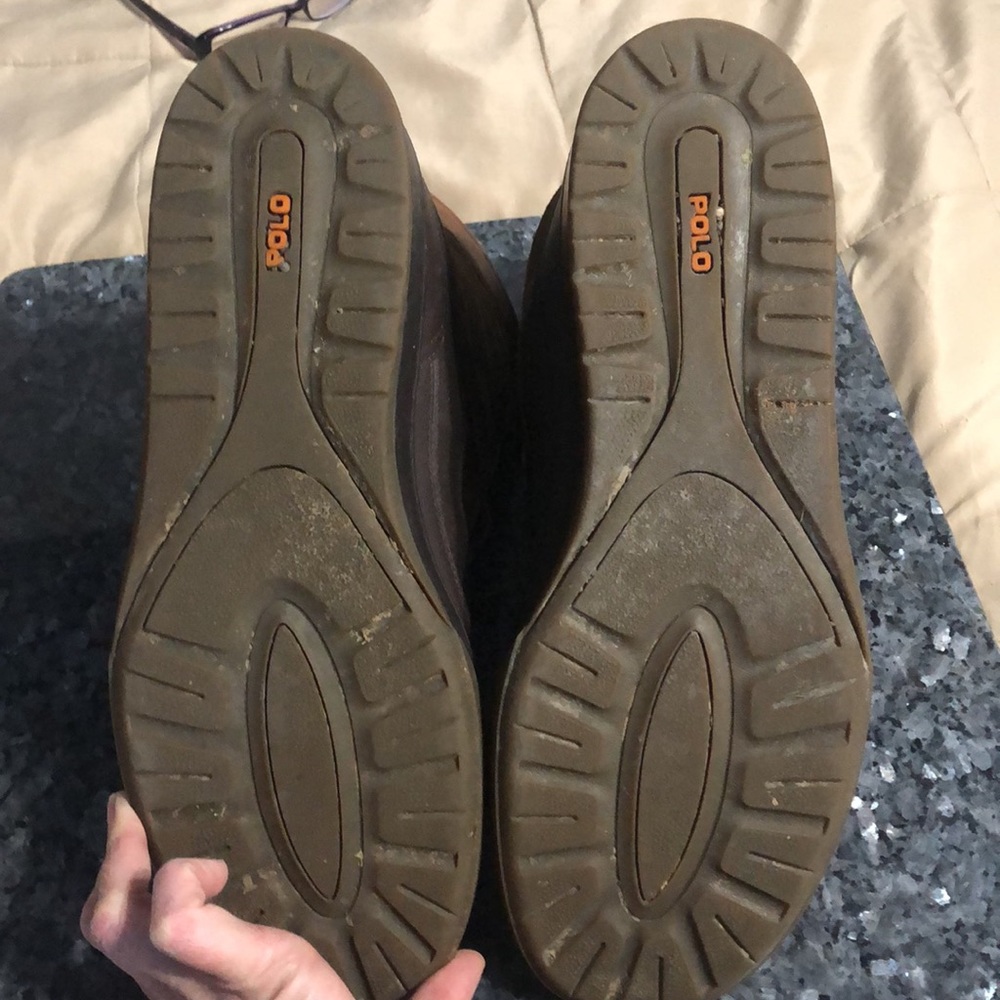 Polo Boots - Picture 11 of 12